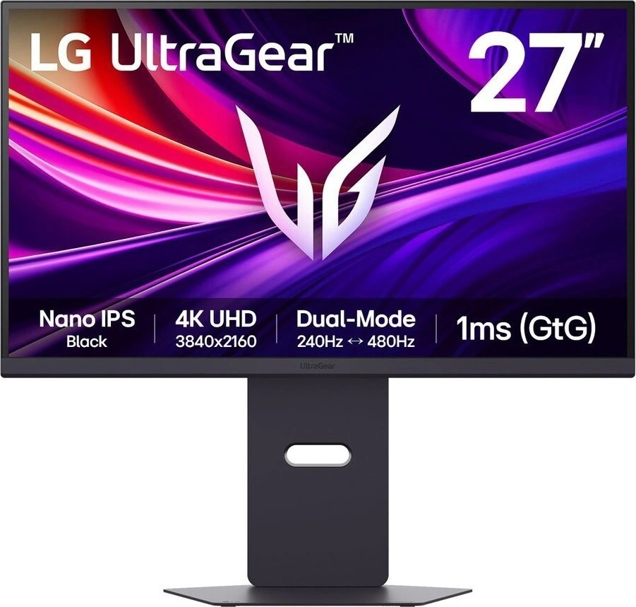 LG 27G850A
