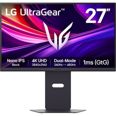 LG 27G850A