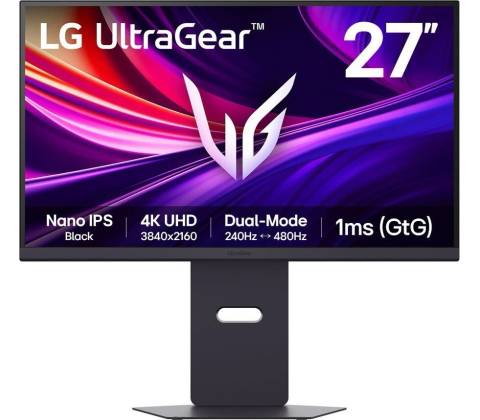 LG 27G850A