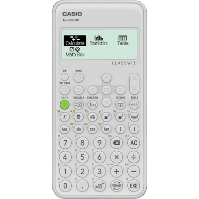 Casio Калкулатор Casio - 2701002 (2701002)
