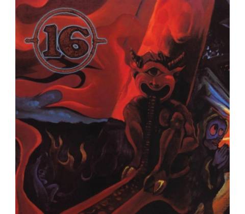 16 - DROP OUT LTD. LP