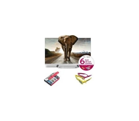 LG 55LM670S