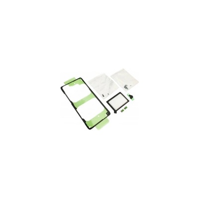 originální sada lepících štítků krytu baterie Samsung N980F Galaxy Note20, N981B Galaxy Note20 5G