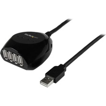 StarTech USB2EXT4P15M
