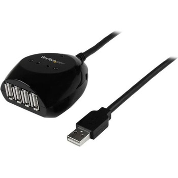 StarTech USB2EXT4P15M