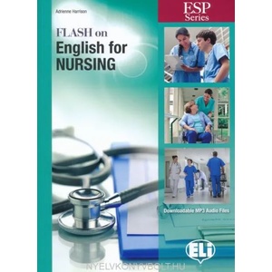 Flash on English for Specific Purposes | Adrienne Harrison (ISBN: 9788853621771)