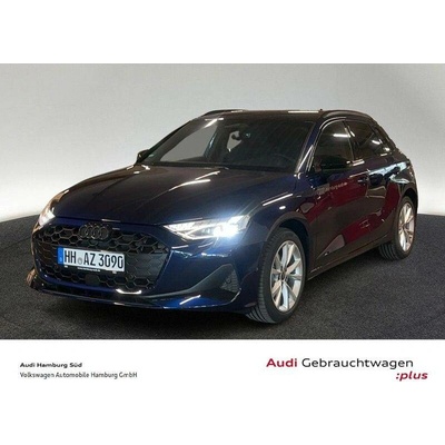 Audi A3 35 TDI S tronic S-line Sportback 110 kW