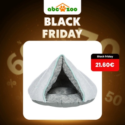 Trixie jaskyňa Junior