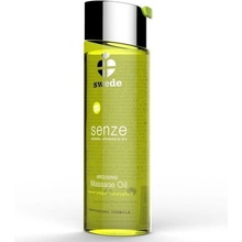 Swede Herbal Aphrodisiac massage oil Arousing 75 Ml