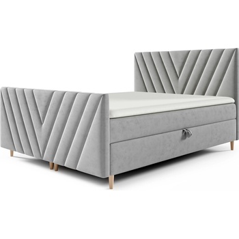 Wilsondo Beno Plus sivá