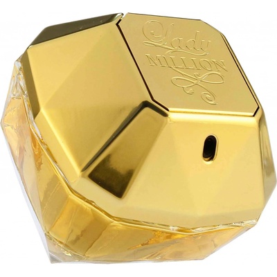 Paco Rabanne Lady Million parfumovaná voda dámska 80 ml tester