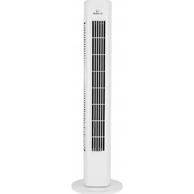 Mission Air TOWER FAN White