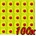 Durex Apple 100 pack