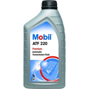 Mobil Масло за автоматична скоростна кутия mobil atf 220 dexron ii 1 литър