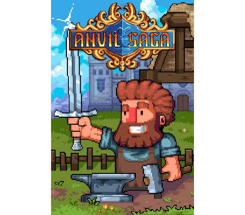 Anvil Saga