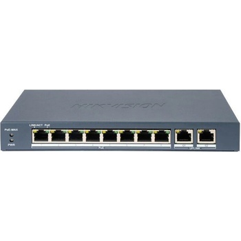 Hikvision DS-3E0310P-E/M(B)