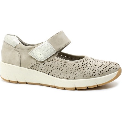 Jana 24664-42 taupe
