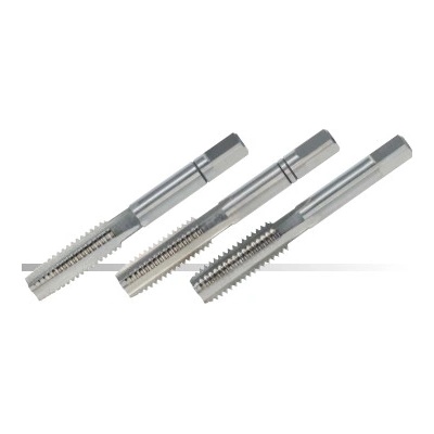 VOLKEL Sada ruč.záv.M30x3.5 HSS-E 57378