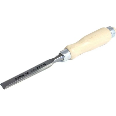 Dláto ploché Narex Wood Line Profi 16×270 mm