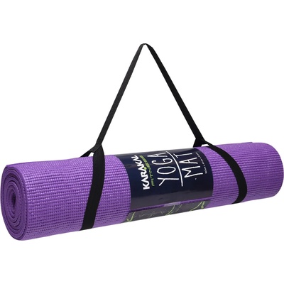 Karakal Yoga Mat - Purple