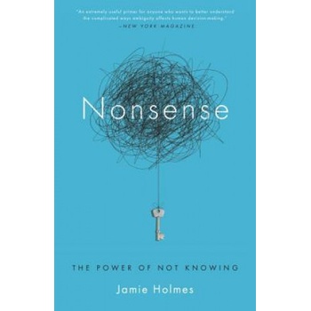 Nonsense | Jamie Holmes