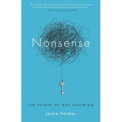 Nonsense | Jamie Holmes