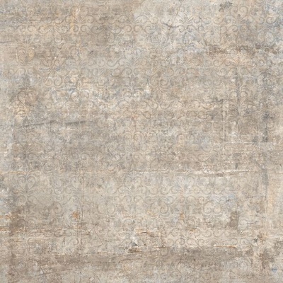 EBS Murales dekor 80 x 80 cm beige rect. 1,28m²