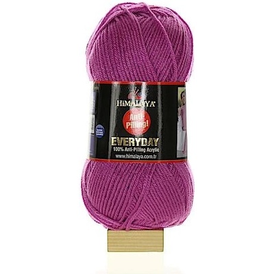 Himalaya Everyday tmavší růžová 70003