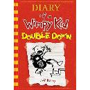 Diary of a Wimpy Kid - Double Down - Kinney, Jeff