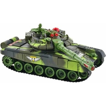 Image 1 of Танк с дистанционно управление