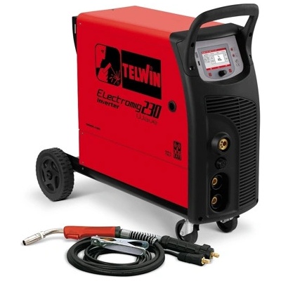 Telwin CO2 (MIG-MAG) Elektromig 230 Wave