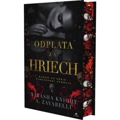 Zvrchovaní synovia 2: Odplata za hriech