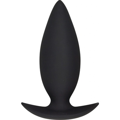 ToyJoy Анален плъг Orvion (10, 5 cm)