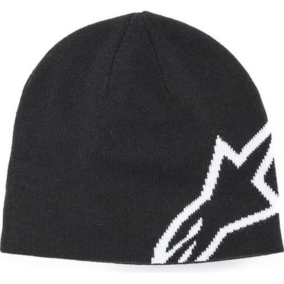 Alpinestars Corp Shift Beanie čepice černá