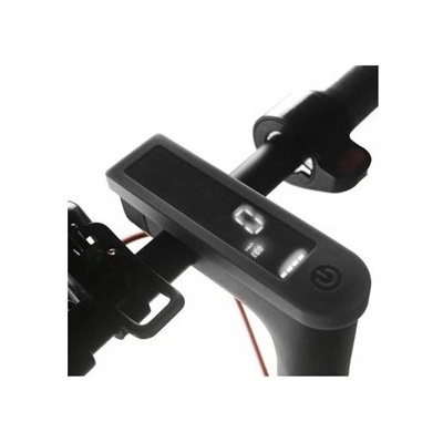 Xiaomi Scooter Voděodolný kryt LCD