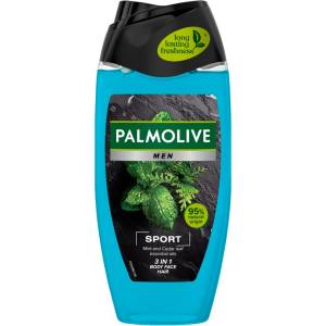 Colgate - Palmolive Palmolive SG 500ml MEN Ревитализиращ спорт