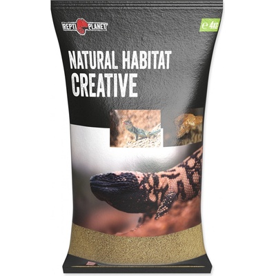Repti Planet tvarovací žlutý 4 kg – Zbozi.Blesk.cz