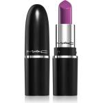 M·A·C MACximal Mini Silky Matte Lipstick матиращо червило цвят Everybody´s Heroine 1.7 гр