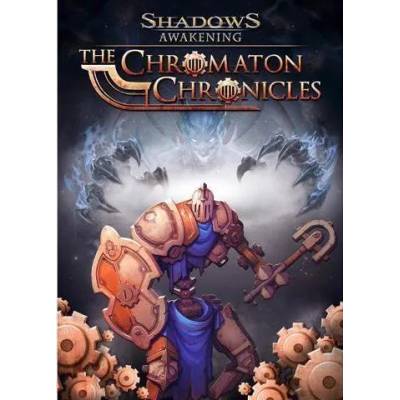 Игра Shadows: Awakening - The Chromaton Chronicles за PC Steam, Електронна доставка