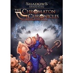 Kalypso Shadows Awakening The Chromaton Chronicles DLC (PC)