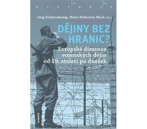 Dějiny bez hranic?