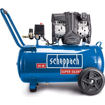 Scheppach HC 51 Si