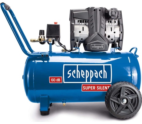 Scheppach HC 51 Si