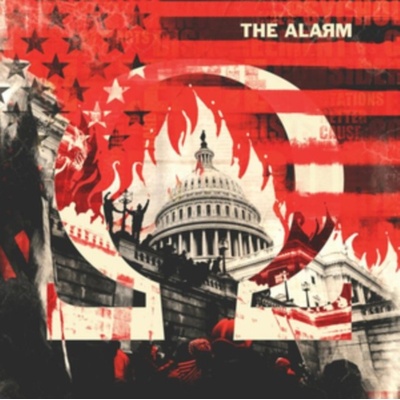 Omega - The Alarm CD
