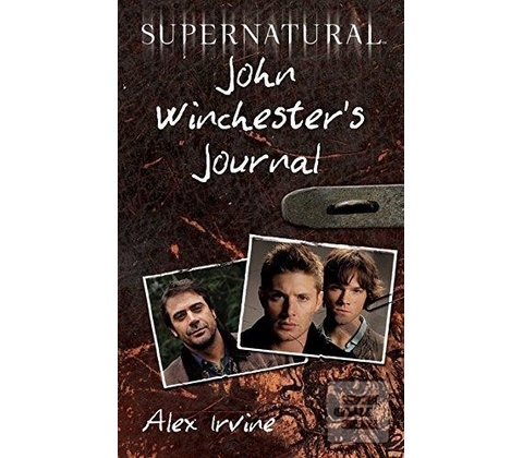 Supernatural