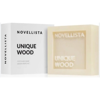 NOVELLISTA Deep MoonParfumované mydlo 90 g