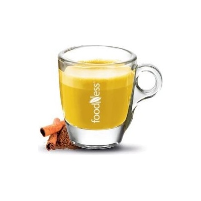 Foodness Zlaté mlieko pre Dolce Gusto 10 ks