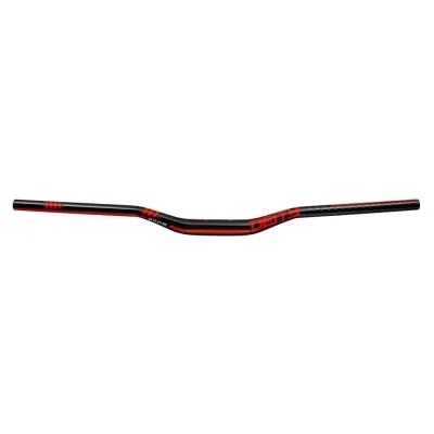 Brendog BF, red, 31,8 mm