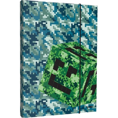 Stil desky na sešity A4 Craftboy – Zboží Dáma