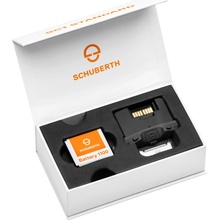 Schuberth SC1 Standard Intercom C4, C4 PRO, C4 PRO Carbon, R2, R2 Carbon